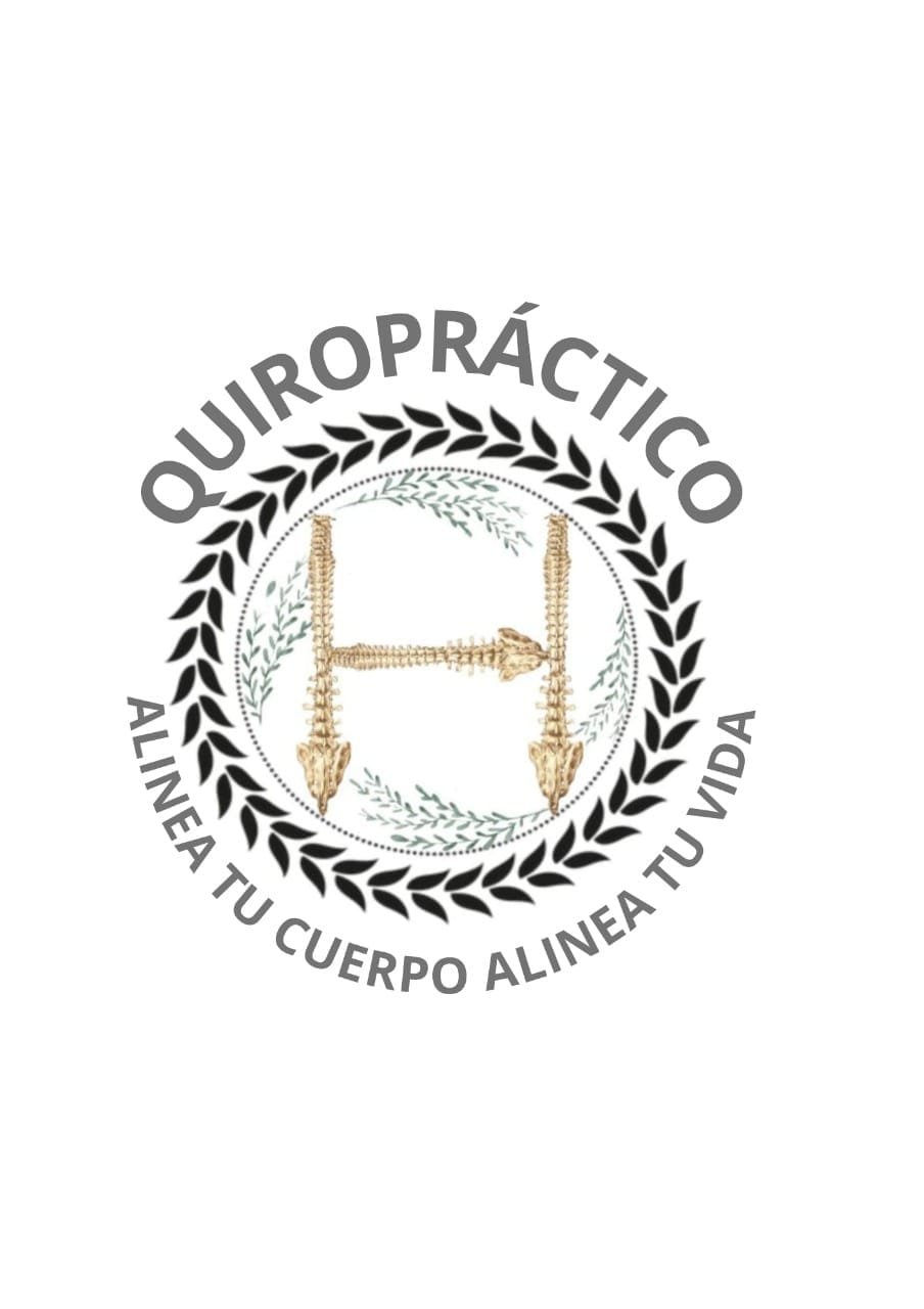 Logo Quiropráctico